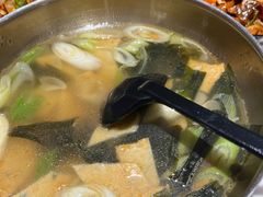 -HOTISLAND海鸡岛·韩国料理(江南西店)