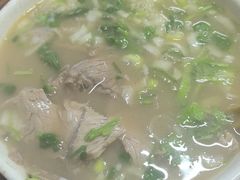 -化三驴肉汤(金明东街店)