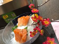 -禾绿回转寿司(万柳华联店)