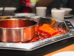 -蜀九香火锅(九眼桥店)