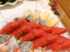 -乔先生涮肉·鲜活牛羊肉火锅(塘沽店)