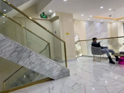 -3AM HAIR SALON染发接发