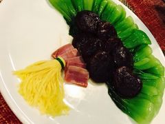 -徐记私厨(半淞园路店)