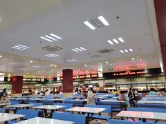 大堂-芙蓉餐厅(厦大店)