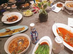 -恒记饭店(珠江路总店)