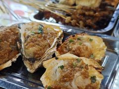 -马老大烧烤(和平路店)