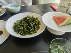 -有璟阁港式餐厅(金融街购物中心店)