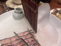 -揽季锅物会.福建黄鱼.海鲜姿造(五四路店)