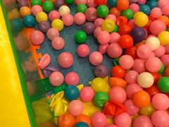 游乐设施-中家鑫园温泉酒店鑫悦汤泉