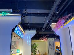 -俏牛哥鲜牛肉牛肆馆(重庆天地店)