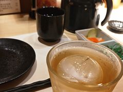 -乌君·酒场·炭火烧鸟(侨城坊店)