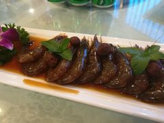 -紫阳家宴(源深店)