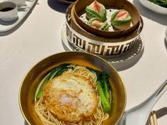 生日面-宝丽轩中餐厅BAOLIXUAN