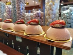 -南湖名都·景湖轩全日制餐厅·海鲜自助·东南亚风味·临湖而食