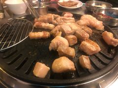 -401餐厅(弘大店)
