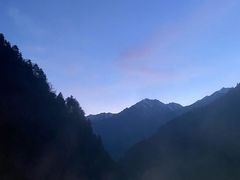 -古尔沟华美达温泉度假酒店