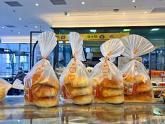 -面包新语(上地华联店)