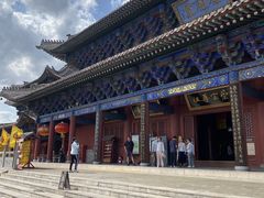 -大槐树寻根祭祖园