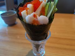 -Tuna maki寿司(苏州中心商场店)