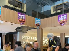 -豪客来牛排(人民东路店)