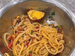 -文惠桥头大华干捞粉