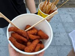 -夸父炸串(青浦奥特莱斯店)