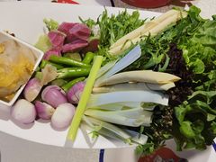 -人民公社大食堂(张家湾店)