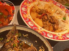 -塔哈尔·新疆盛宴(奉贤龙湖店)