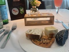 -王品牛排(郑州大卫城店)