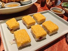 -长安记·大美陕菜(大族广场店)