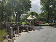 -七宝老街-闵行市民文化广场