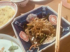 -满园烤鸭·春饼(抚顺万达店)