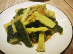 爽口拍黄瓜-九毛九西北菜(番禺万达店)