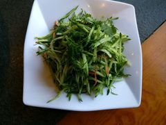-马路边上·小海鲜烧烤(八一路店)