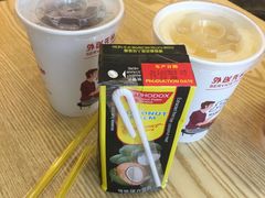 -尊宝比萨(科华店)