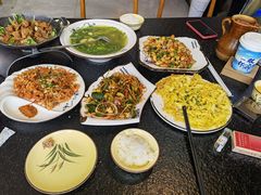 -海韵人家.海景花园经典云南菜(双廊店)