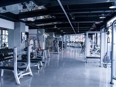 -天行健身＆天行拳馆跆拳道·格斗TXGYM