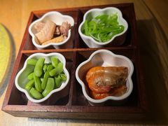 -吴越荣记苏州菜·松鼠桂鱼100%活鱼现做(月光码头店)