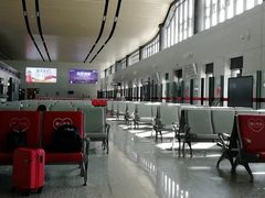 -敦煌莫高国际机场