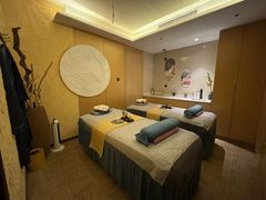 -沐·SPA悠享影院足道(海岸城店)