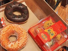 -红跑车(三牌楼店)