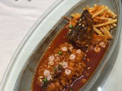 -扬州狮子楼·非遗淮扬菜(总店)
