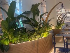 -贝林大翅鲸简餐厅(国家海洋博物馆店)