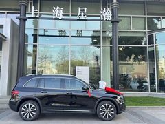 -上海星瀚奔驰4S店(红柳路店)