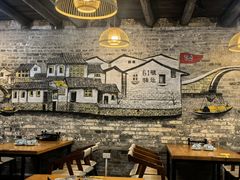 -61号餐吧(兴坪古镇漓江店)