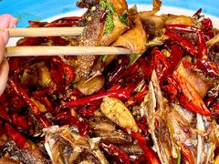 -廉厨干煸鸡·地标名菜(民富园店)