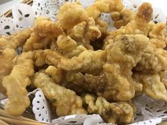 现炸酥肉-牛宝贝秘制鲜锅(吾悦广场店)