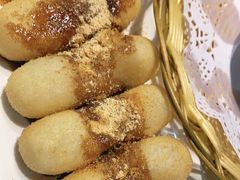 -老佛爷·铜炉炭火蛙锅(海州吾悦店)