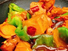 小份黄焖鸡加米饭-膳当家黄焖鸡米饭(下沙宝龙店)