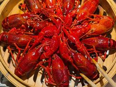 -靓靓蒸虾·头牌蒸虾(雪松路总店)